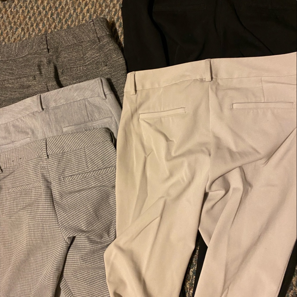 Express pants - Picture 3 of 3